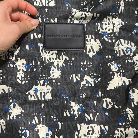 Marc Jacobs backpack main image 13